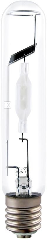 Lampa metalohalogenowa pozycja pracy uniwersalna 100W 230V E27 MTH-2285