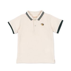 Koszulka polo z krótkim rękawem Florian