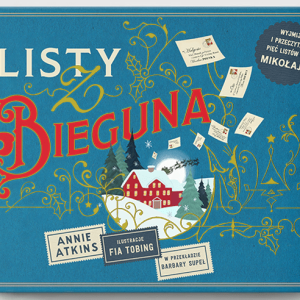 Listy z Bieguna