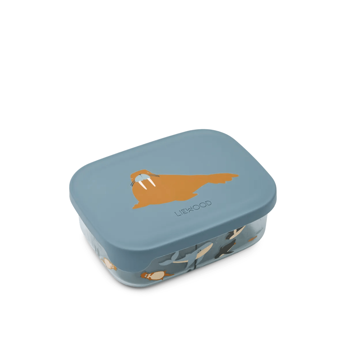 Lunchbox Arthur
