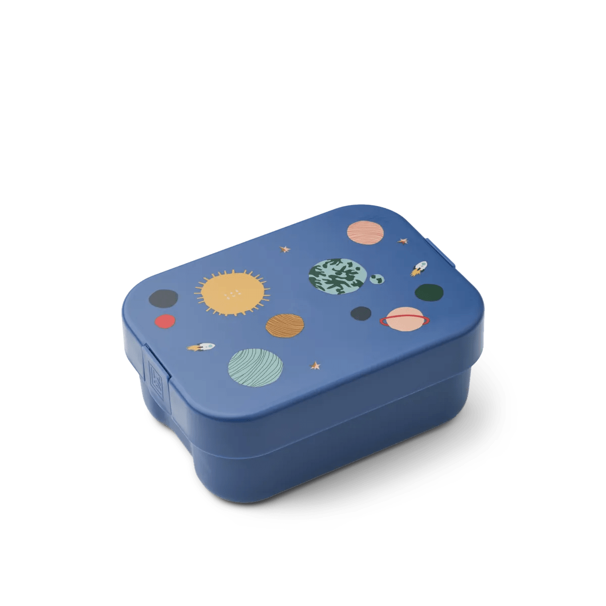 Lunchbox Kamil