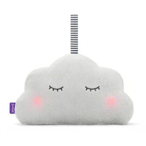 Maskotka usypiająca 3w1 SnuzCloud Baby Sleep Aid