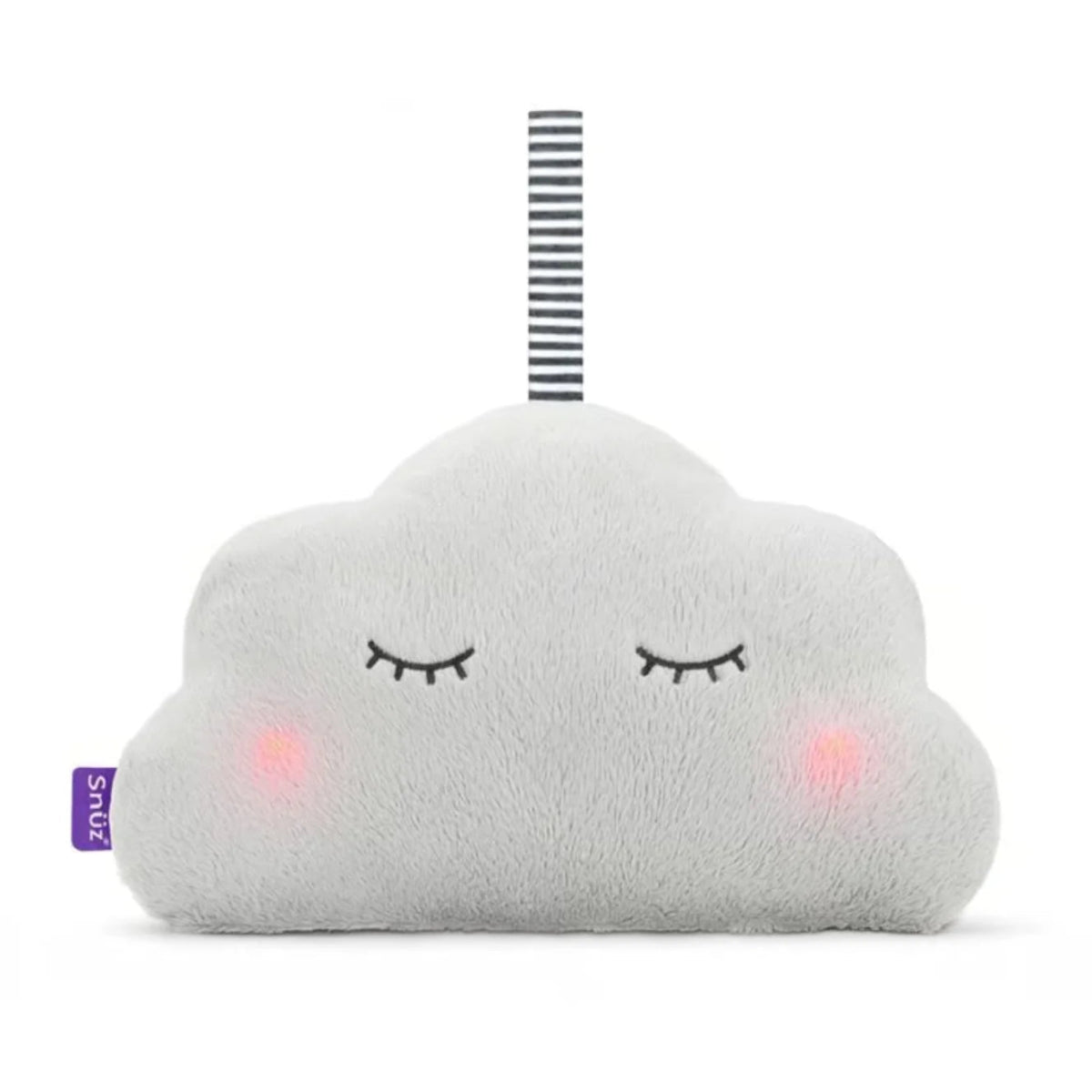 Maskotka usypiająca 3w1 SnuzCloud Baby Sleep Aid