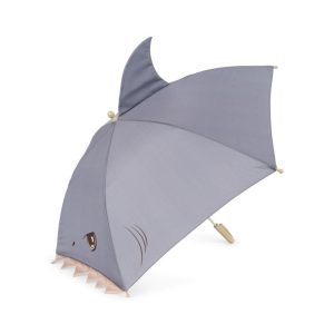 Parasol przeciwdeszczowy rekin