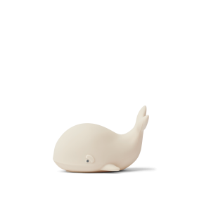 Przenośna lampka nocna Winstone Whale
