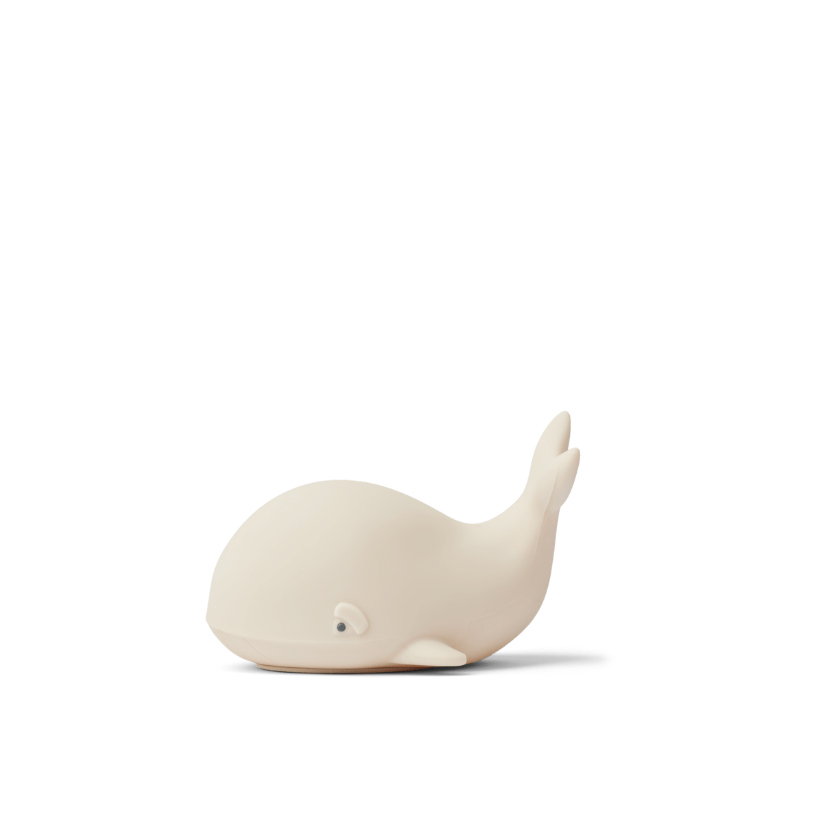 Przenośna lampka nocna Winstone Whale