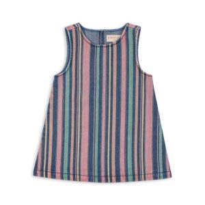 Sukienka z bawełny organicznej Magot dress