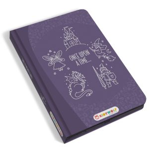 Tablet rysunkowy Kidydraw mini