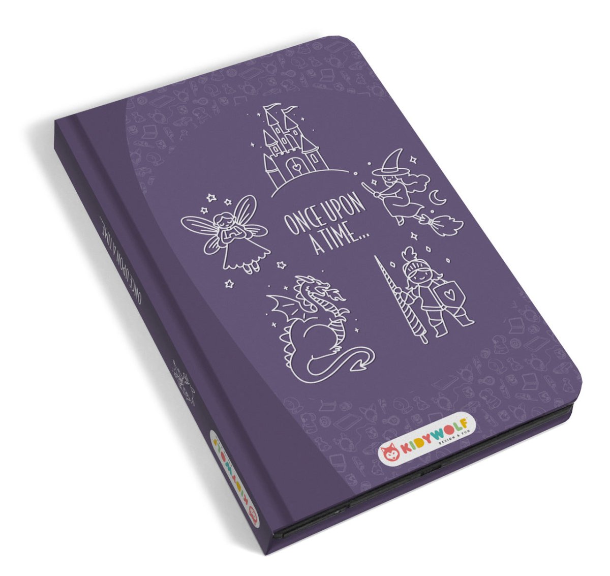 Tablet rysunkowy Kidydraw mini